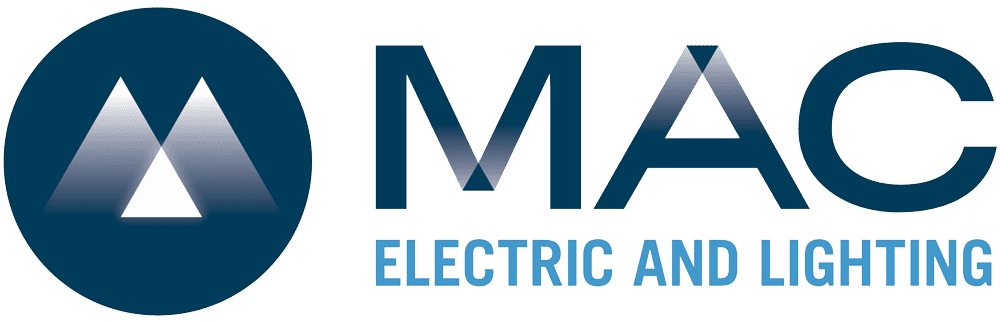 Mac Electric and Lighting | Commercial Landing Page